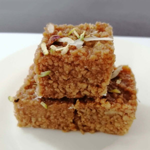 Hafshi Sandesh